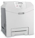 Lexmark C520, C522, C524