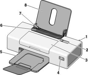 picture of printer