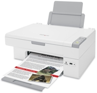 Lexmark 2400 Series