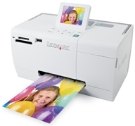 Lexmark P350 Series