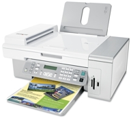 Lexmark 5400 Series