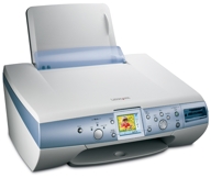 Lexmark 6200 Series