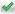 the check icon