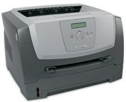 Lexmark E350d, E352dn