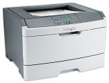 Lexmark E360d, E360dn