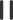 the pause button