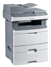 Lexmark X264dn, X363dn, X364dn, X364dw