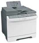 Lexmark X543, X544, X544n, X544dn, X544dw, X544dtn, X546dtn