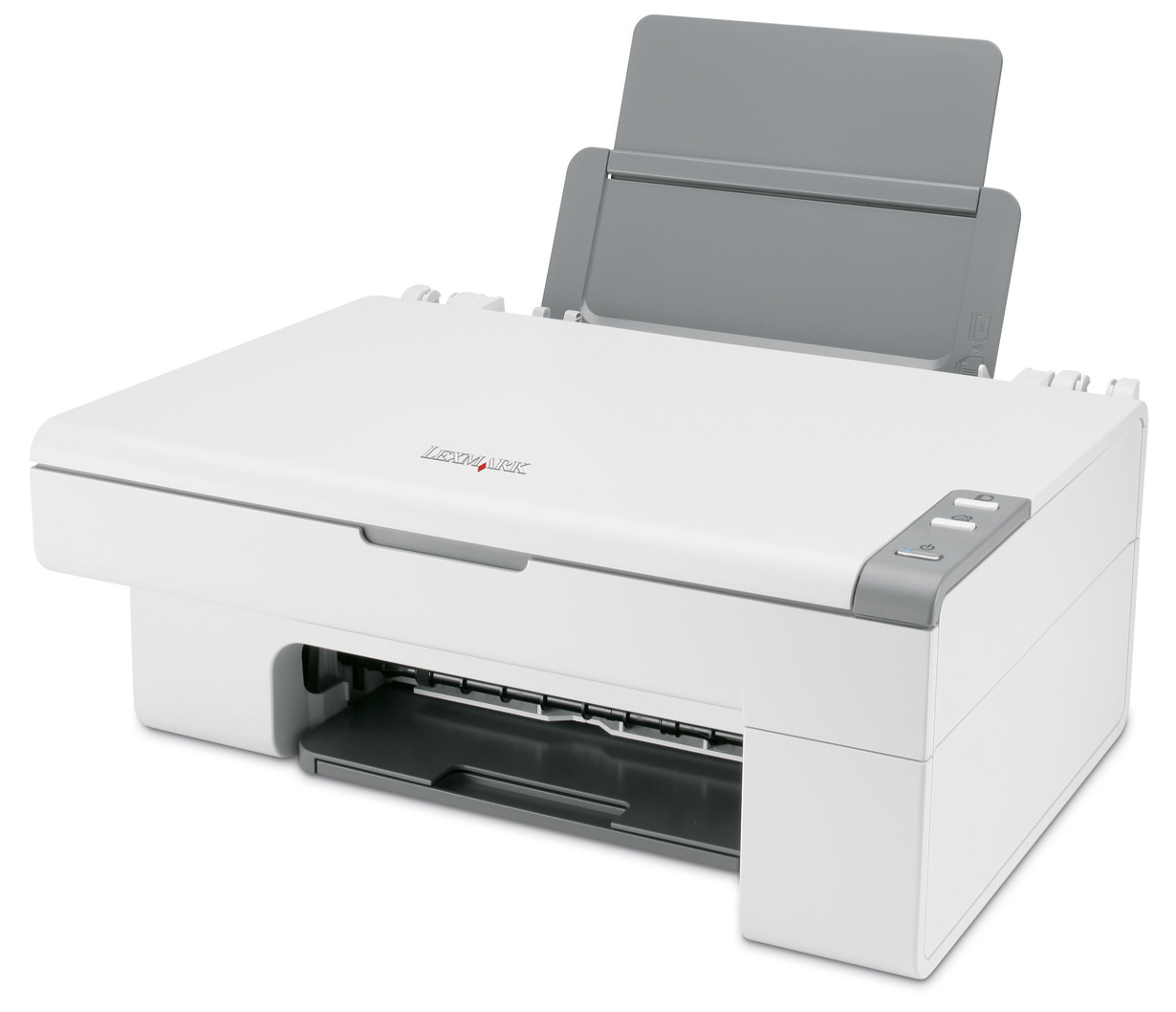 lexmark printer 5400 series