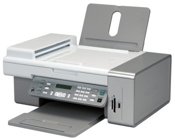 Lexmark 5400 driver for windows 10