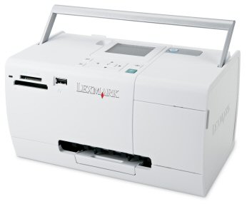 Lexmark X2580 Printer Driver Download For Windows 7