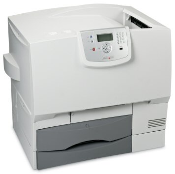 Lexmark C770, C772