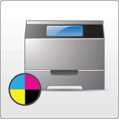 Color Printers icon