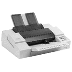 4079 COLORJET PRINTER