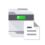 Cloud Print Management icon