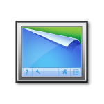 Display Customization icon