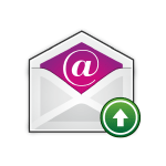 Email To Self icon