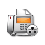 Fax Over IP icon