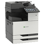Lexmark CX927