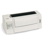 Lexmark Forms Printer 2490 icon