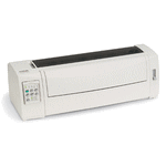 Lexmark Forms Printer 2491 icon
