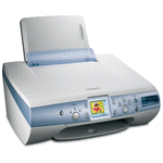 Lexmark P6210