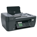 Lexmark Prospect Pro209