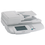Lexmark X7500