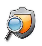 Lexmark Secure Document Monitor icon