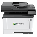Lexmark MX331 icon