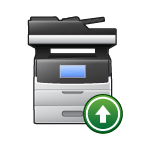 Scan to Hard Disk