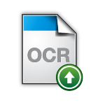 Scan to OCR