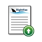 Scan to RightFax