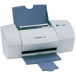 Z32 Color Jetprinter icon