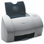 Z45SE Color Jetprinter