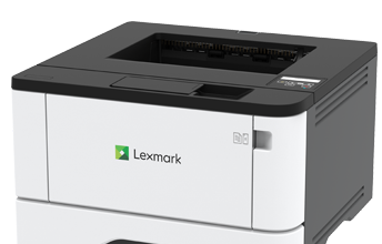 Lexmark B3340