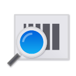 Bar Code Discovery icon