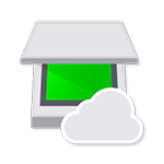 Cloud Scan Management icon