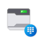 eDAS for Cost Recovery icon
