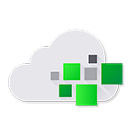 Lexmark Cloud Services icon