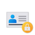 Smart Card Authentication icon