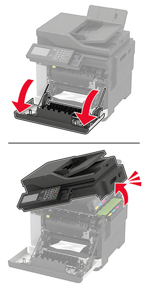 finding-the-printer-serial-number-lexmark-cx625