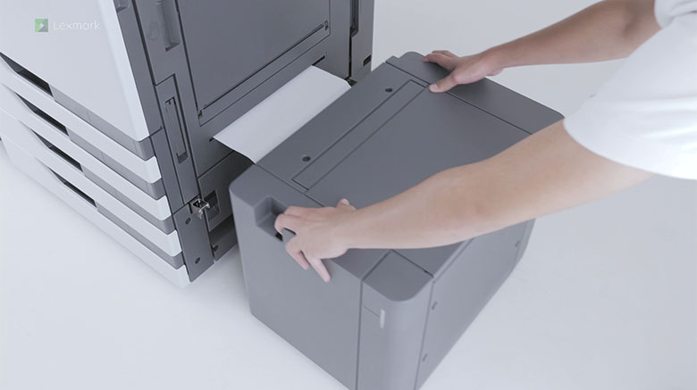  Lexmark CX922
