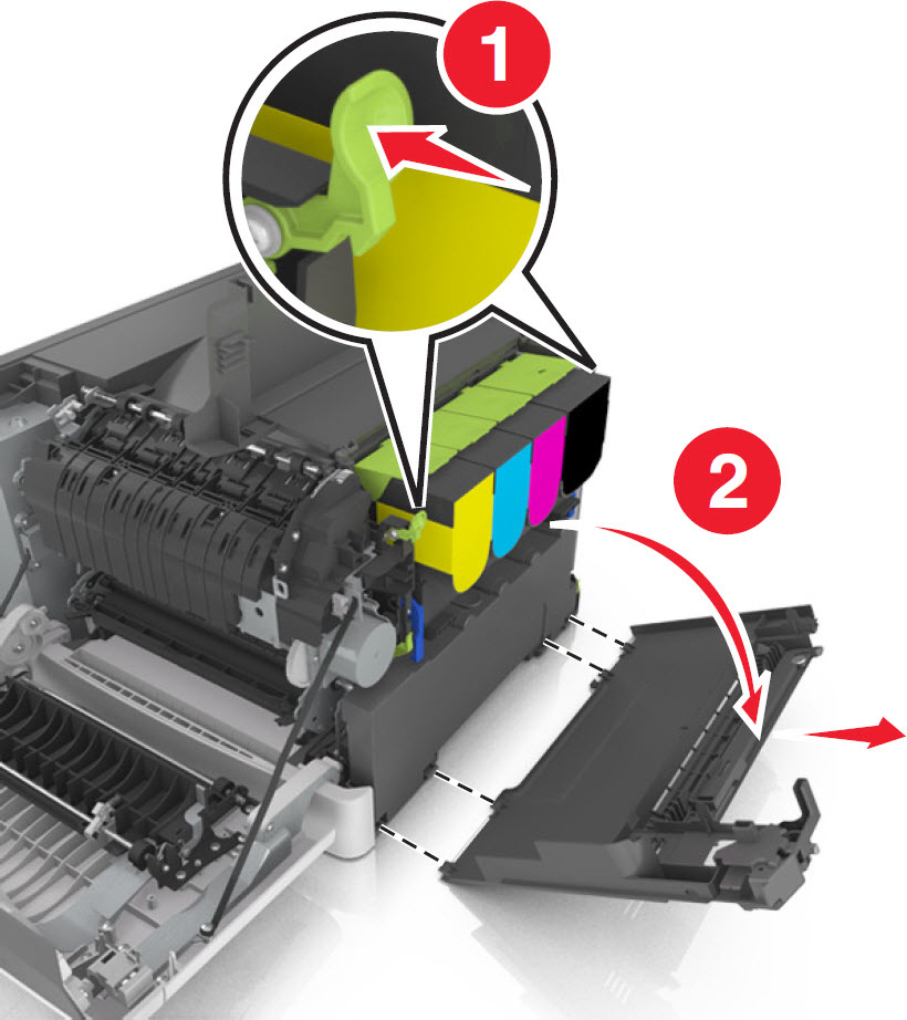 Сброс принтера. Lexmark mx410de блок проявителя. Lexmark cx410de блок фотобарабана. Картридж cx410de. Картридж для принтера Лексмарк.