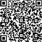 A sample image of QR Code.