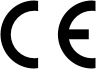 Logotip CE