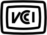 VCCI logo