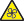opozorilna ikona o vrtljivih lopaticah ventilatorja