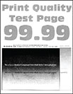  A page with overlapping lighter version of image or text