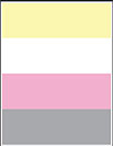 A page with missing colors